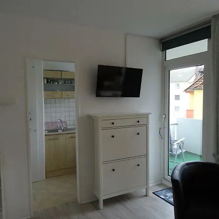 Ferienwohnung Moewe Bremerhaven Exterior photo