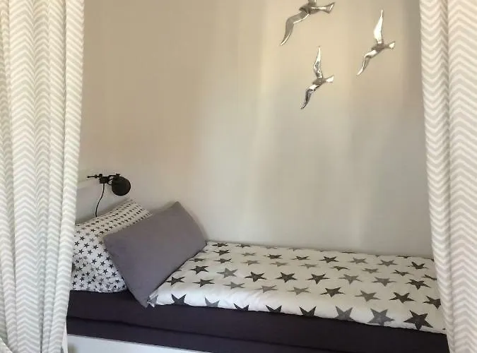 Ferienwohnung Moewe
