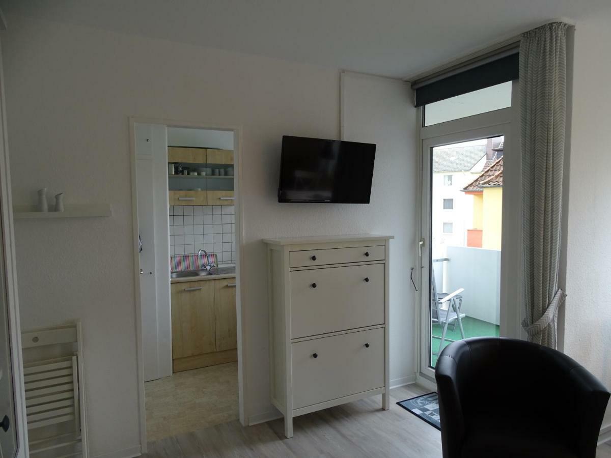 Apartment Moewe Bremerhaven