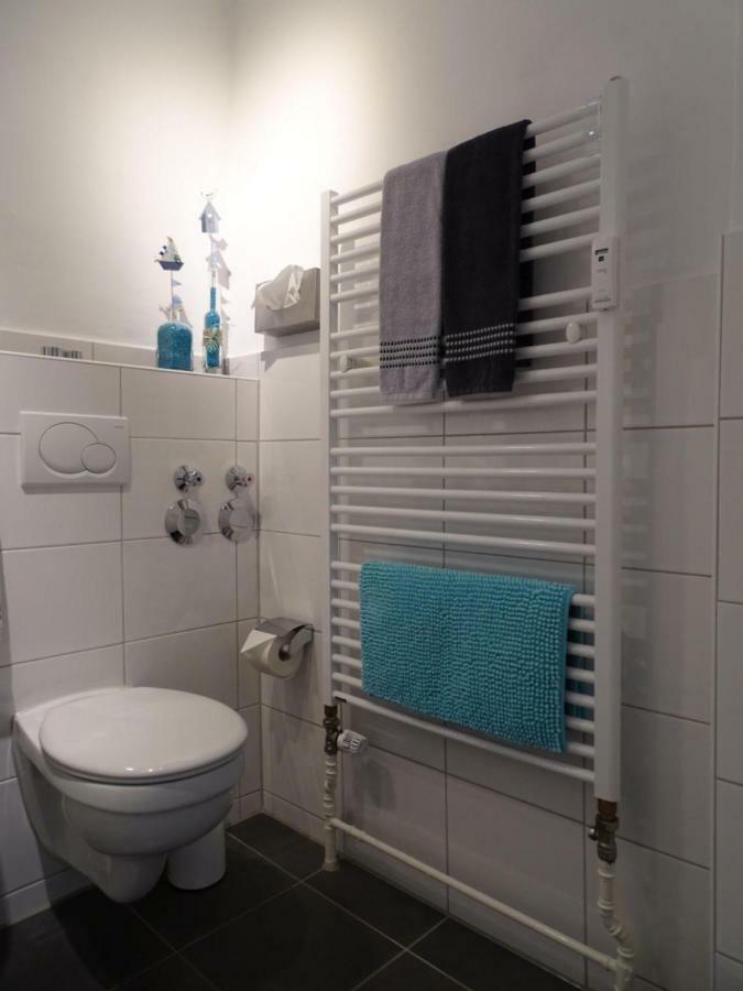 Moewe Apartment *