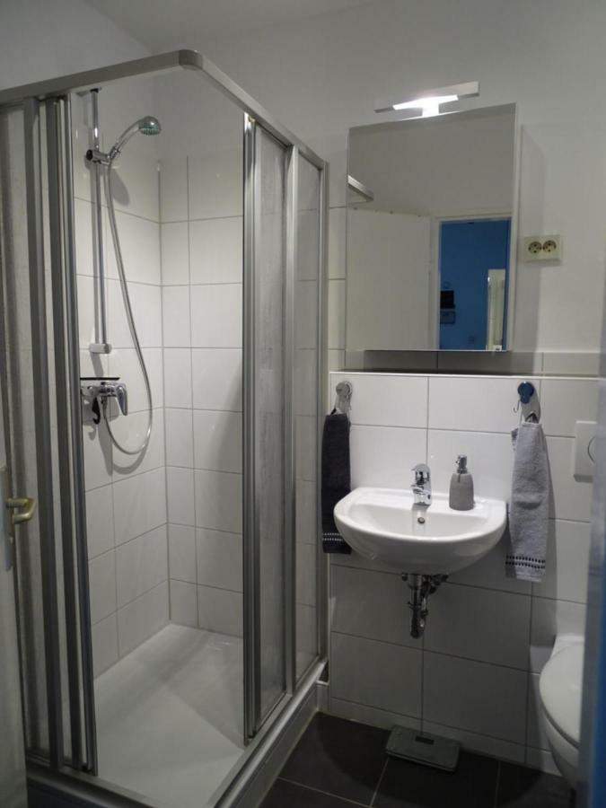 Moewe Apartment