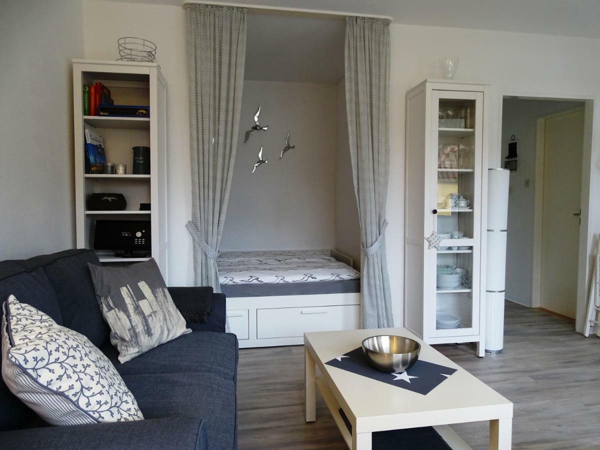 Apartment Moewe Bremerhaven